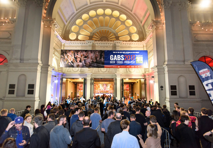 One of the World’s Best Beer Festivals Is Finally Coming to Brisbane