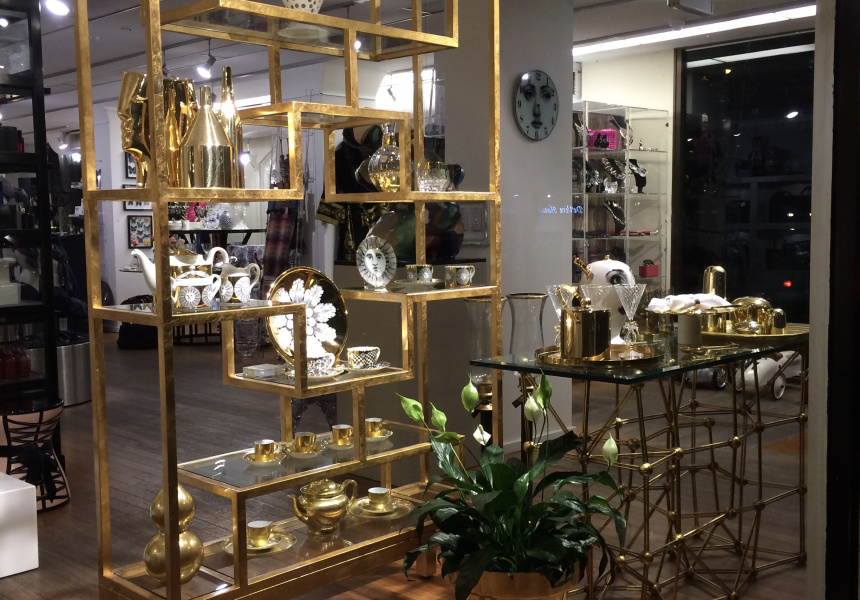 The Best Design Stores in Potts Point