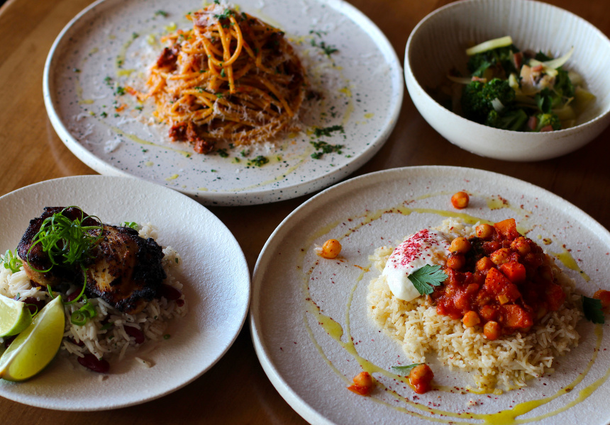 Fairfeed Brings You Affordable Dishes From Melbourne Chefs, Delivered by Laid-Off Hospitality Workers