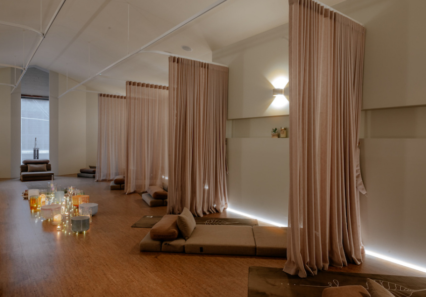 Hit Your Work-Life Balance at This New Mindful Wellness Centre in South ...