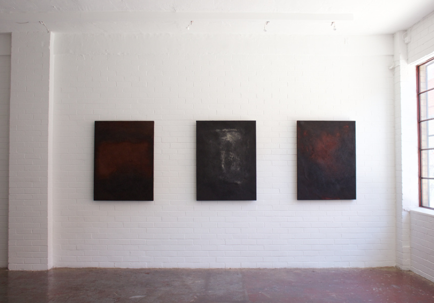 In the Galleries: Five Shows to See