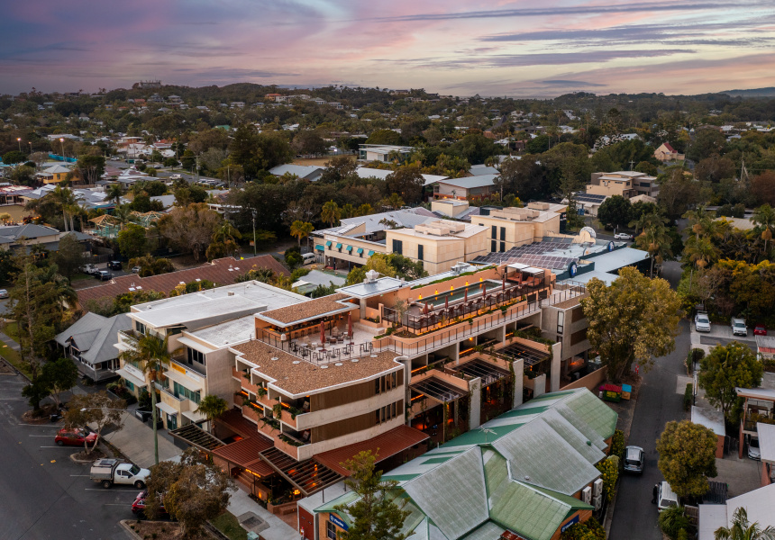 Chef Minh Le Is Serving Sustainable Seafood and Asian-Inspired Dishes at Bonito, Inside Byron Bay’s New Five-Star Stay Hotel Marvell