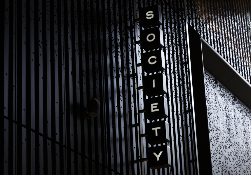 Chef Martin Benn and Maitre D’ Vicki Wild Have Left Lucas Restaurants’ Society
