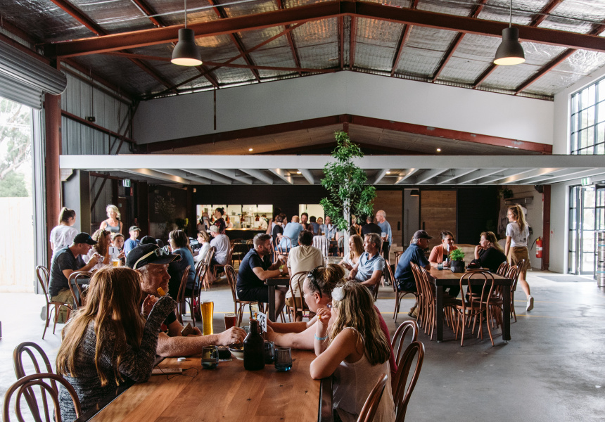 Jetty Road Brewery South Melbourne