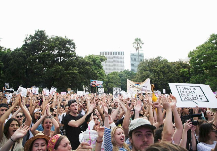 Sydney Bottle Shop Hours Will Be Extended This Friday