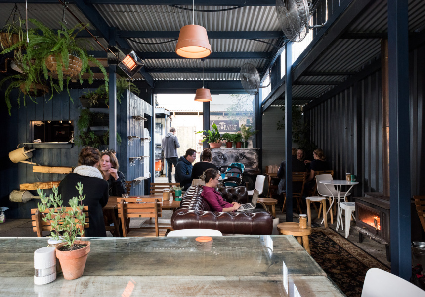 Best Breakfast In Adelaide