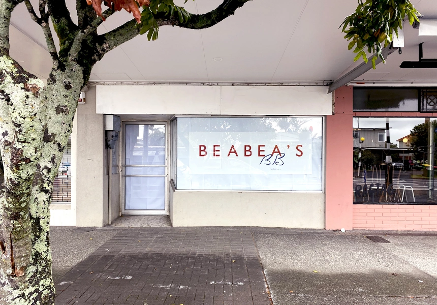 Coming Soon: Beabea’s Bakery Is Opening in Auckland's Former Westmere Bakery Site