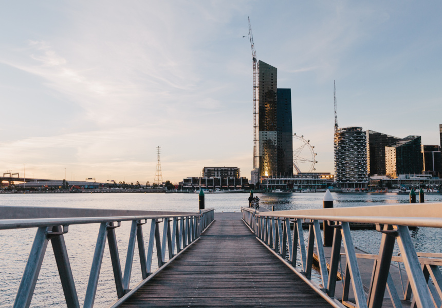 Hidden Gems of Victoria Harbour