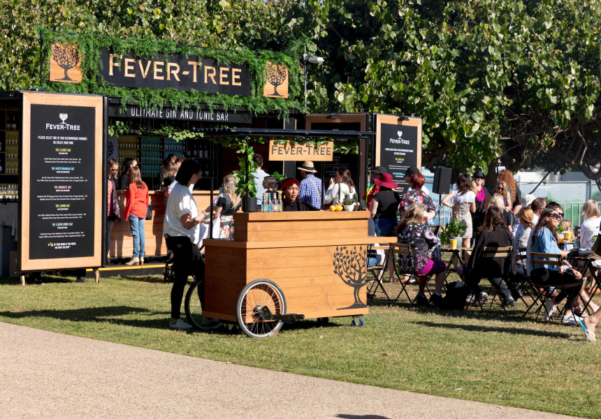 Sydney’s Huge New G&T Festival Will Serve Gins Never Before Tasted in