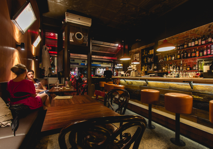 The Best New Cocktails in Melbourne