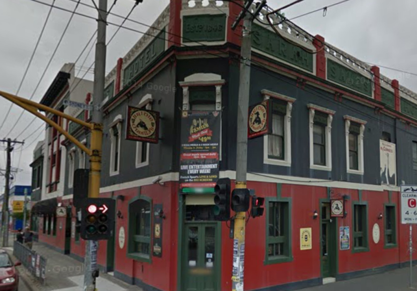 Brunswick’s Bridie O’Reilly’s to Close in April