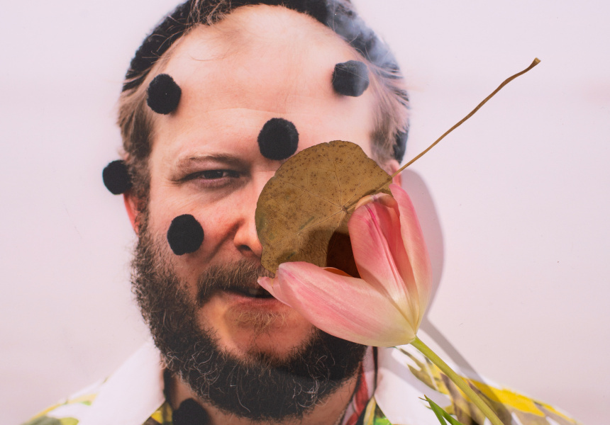 Justin Vernon
