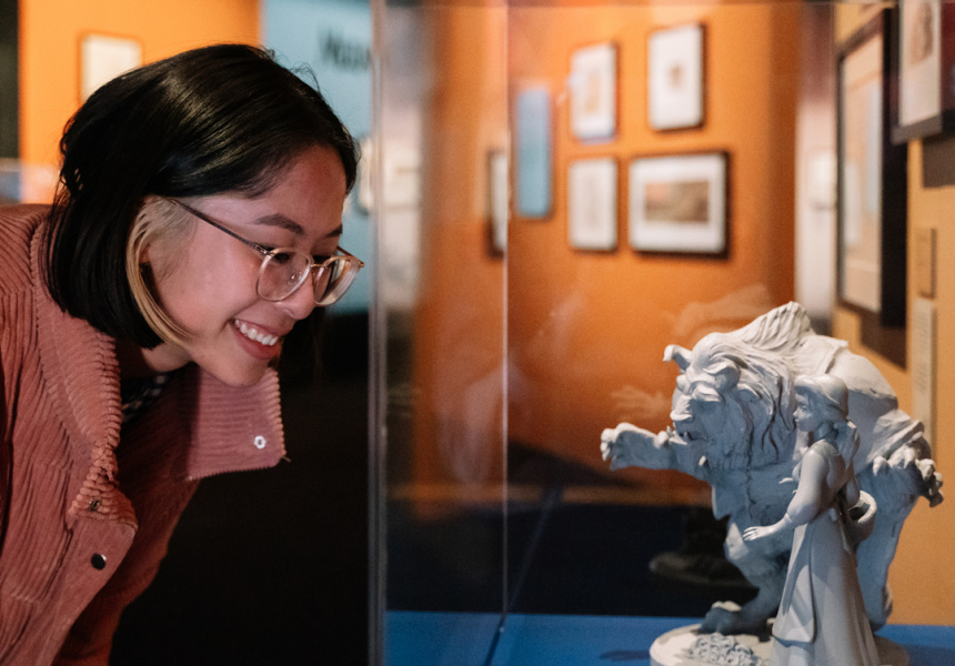 Disney After Hours at ACMI