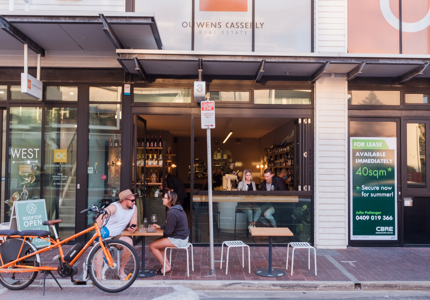 Henley Beach Cafe Acacia Has Evolved into a Smart AllDay Restaurant and Wine Bar, Clutch