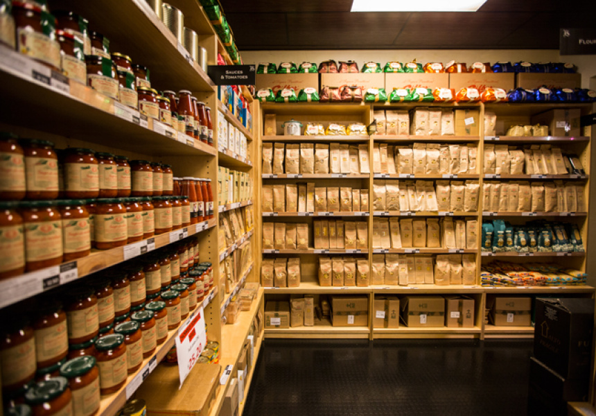 Melbourne S Best Specialty Italian Grocers