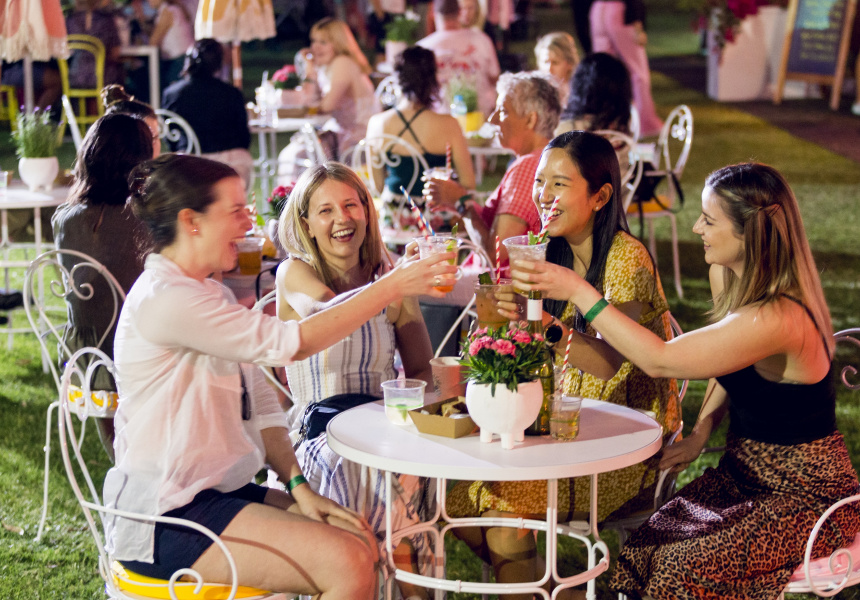 Bite Size: Five New Things in Brisbane You Need to Know This Week – April 27, 2022