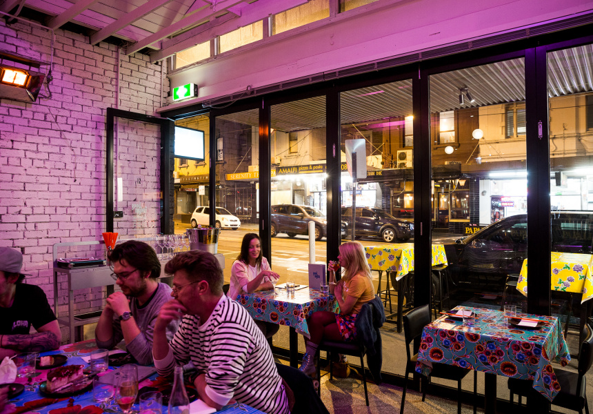 Now Open: Lively and Kitsch, Good Nights Arrives in Windsor