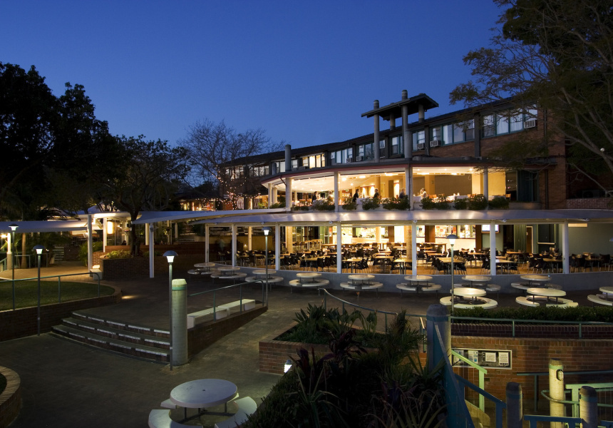 The Newport is Opening on Good Friday