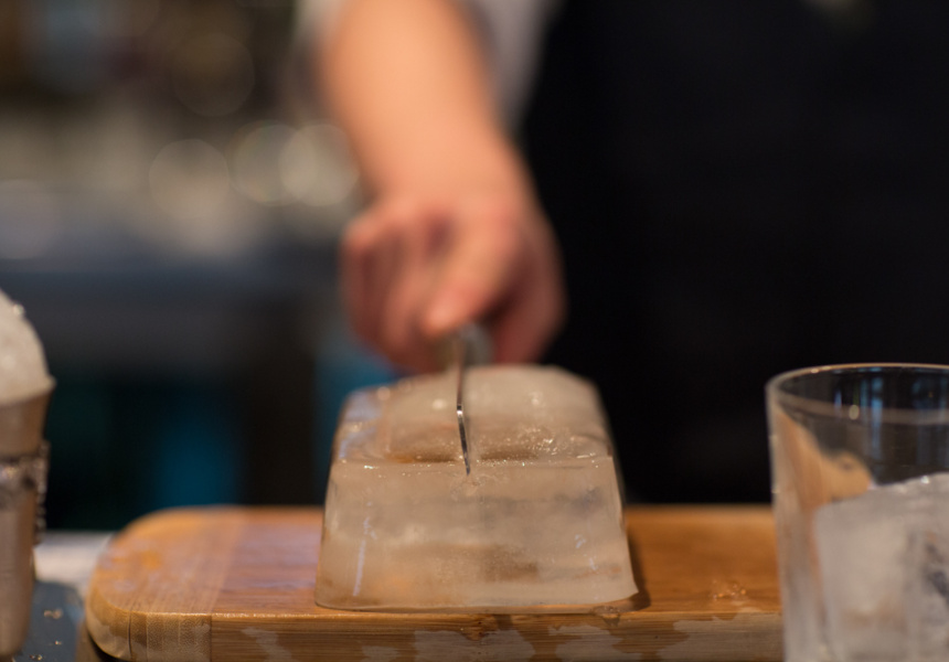 The Importance of Ice