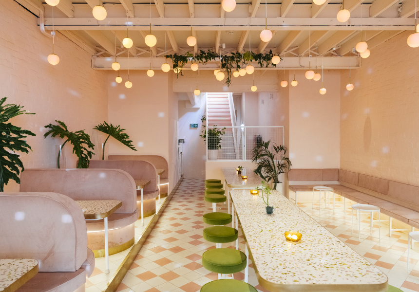 Victorians Win Big At The 2019 Australian Interior Design Awards