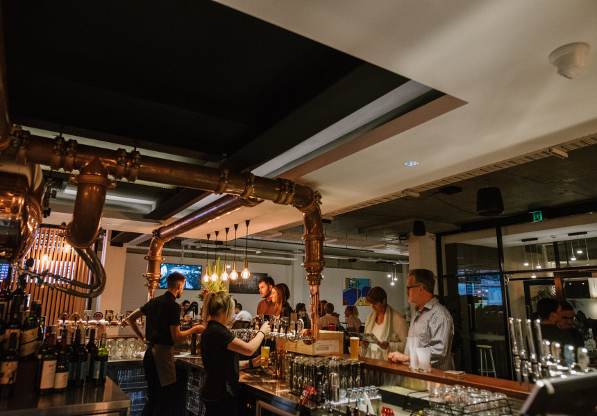 Five to Try: Brisbane’s Most Talked About New Bars | Broadsheet