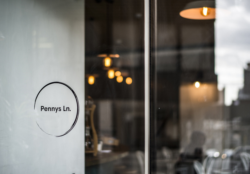 Potts Point’s Pennys Ln Is a One-Man Show of Dedication and Deliciousness