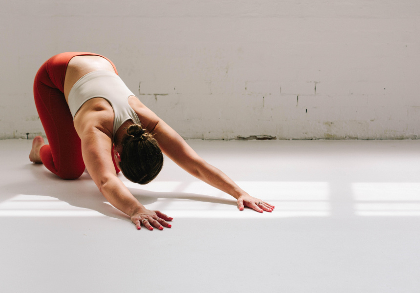Good Times Pilates Online