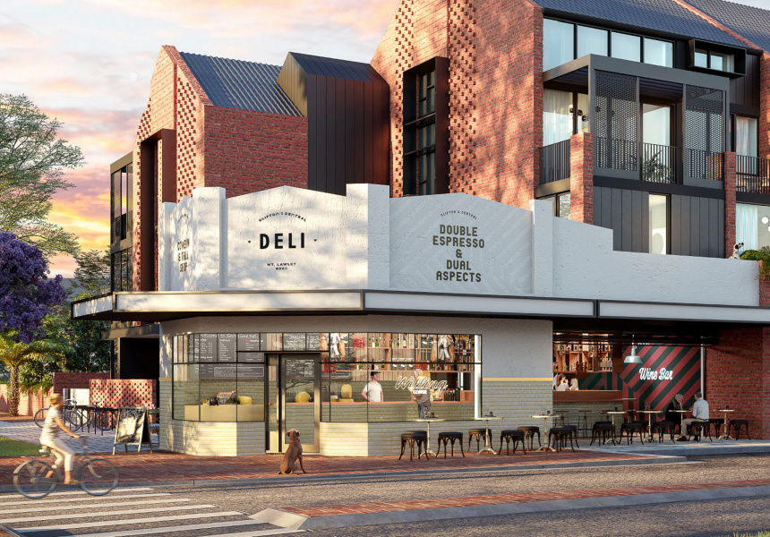Coming Soon The Willing Coffee Crew Is Opening a Cafe and Wine Bar in Mount Lawley