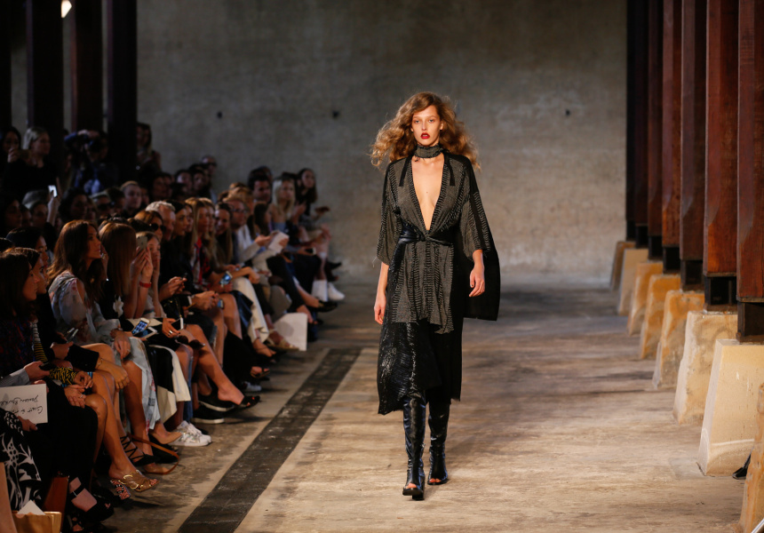 Sydney's Best Fashion Bloggers | Harper and Harley | Broadsheet ...