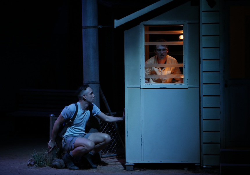 Jasper Jones Still Resonates Loudly