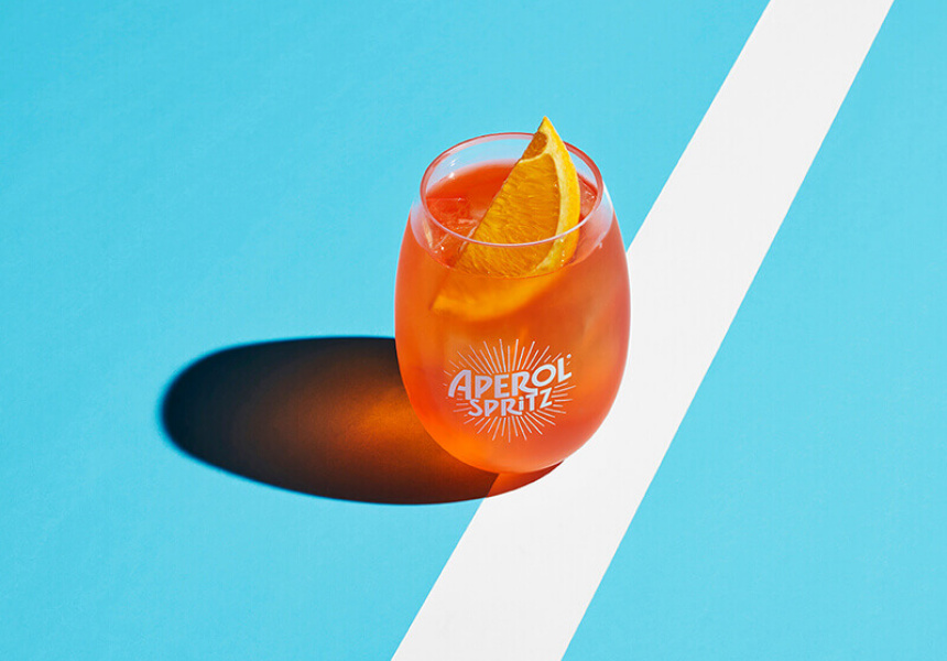 Hitz Spritz At Woollahra Hotel hitz-spritz-at-woollahra-hotel