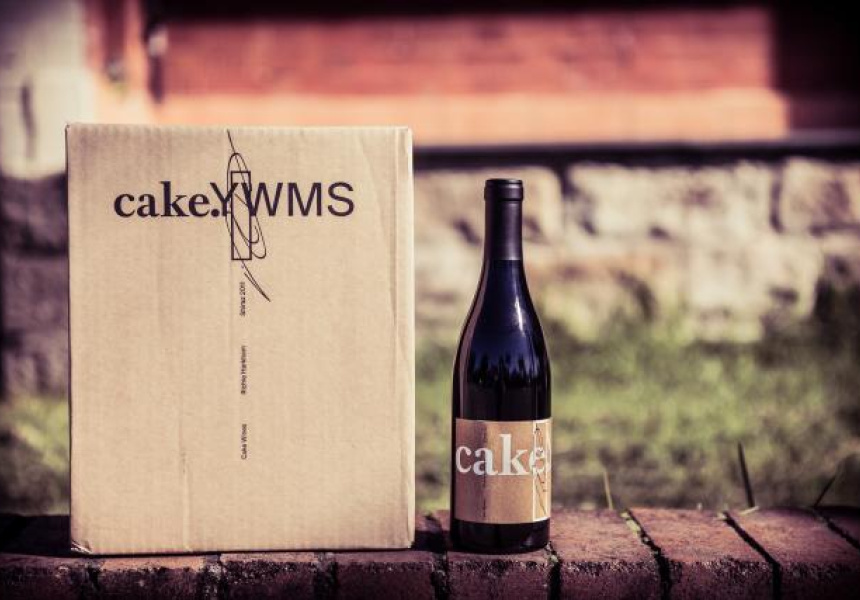Cake Wines Young Wine Maker Series