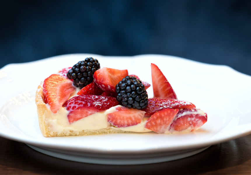 Now Open: Rockpool Dining Group’s Rosetta