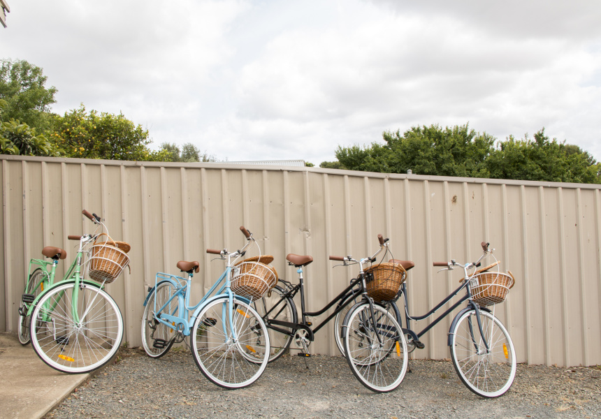 Dal Mare Coffee Opens McLaren Vale Brew Bar
