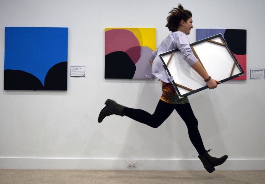 How to Plan the Perfect Crime at Art Heist, Sydney’s Theatrical Escape Room