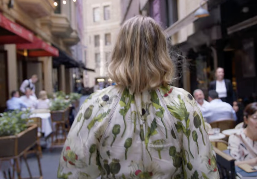 Pastry Chef Kimmy Gastmeier's Guide to Sydney's Best Hidden Sweets