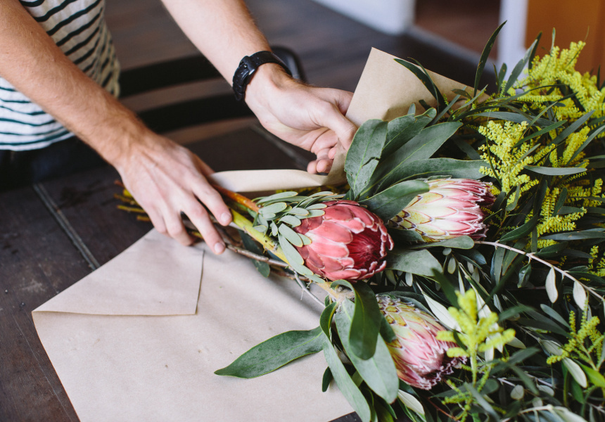 Emily How Fast Does 1800 Flowers Deliver / Blossoming Blooms