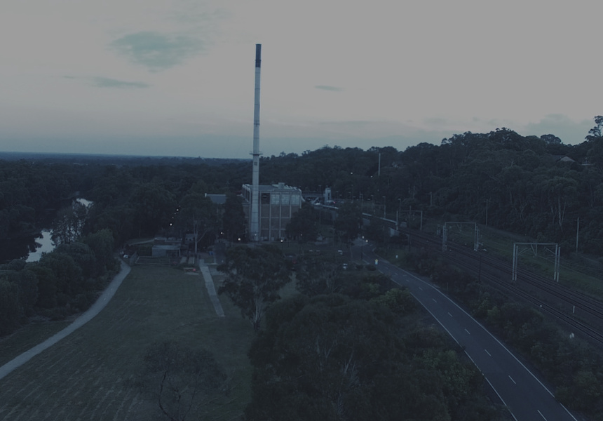 Coming Soon: An Experimental Music and Arts Festival in a Former Power Station