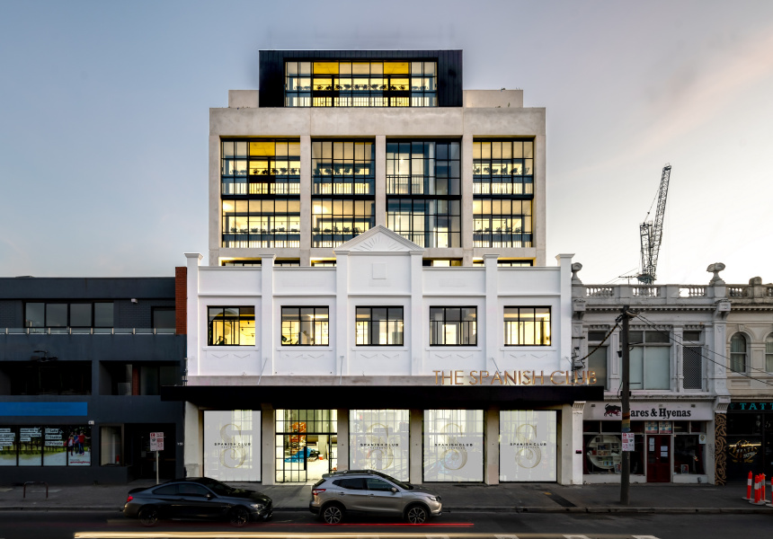 Fitzroy’s Historic Spanish Club Adapts to Embrace the Future