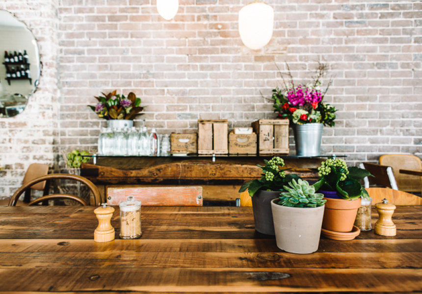 The Pig & Pastry opens in Petersham