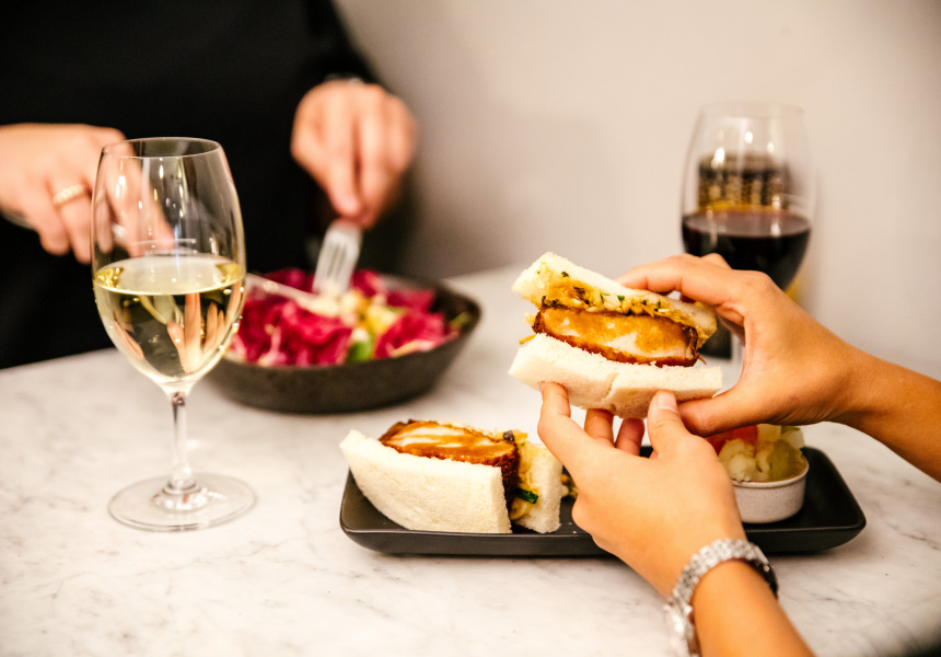 A Guide to Eating Around Arts Centre Melbourne