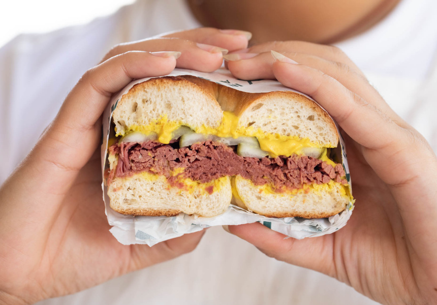 Lox in a Box Is Now Delivering Bagels to Your Door