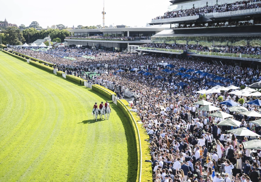 The Sydney Autumn Racing Carnival Returns for 2024