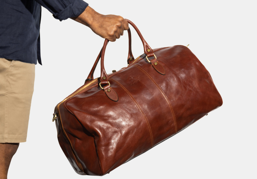 The Best Overnight Bags For Men: Shop In Australia - GQ Australia