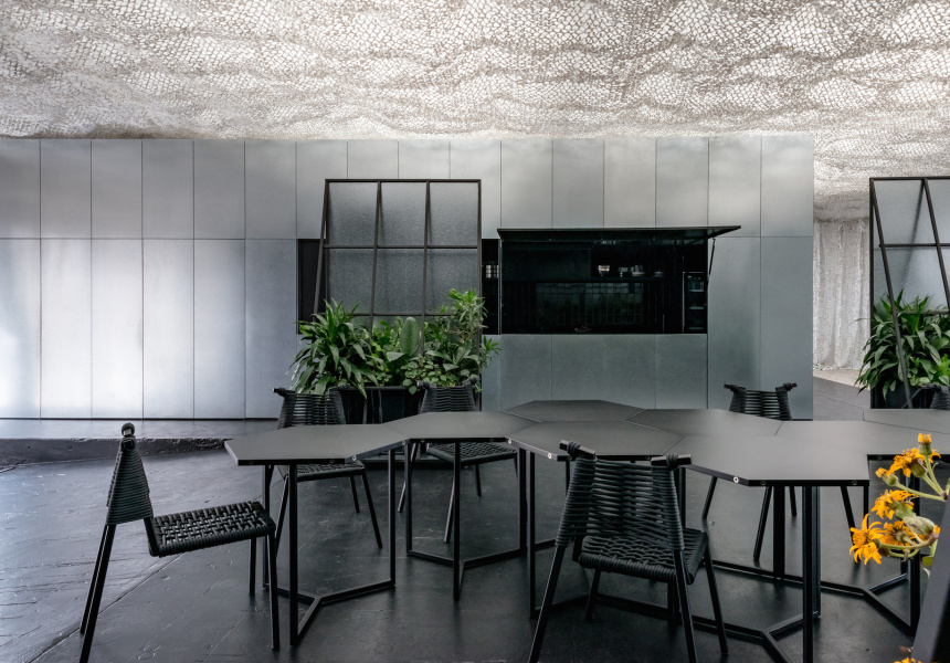 Victoria Dominates at Australian Interior Design Awards
