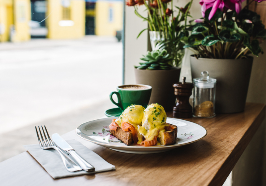 The Pig & Pastry opens in Petersham