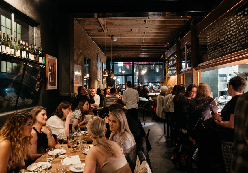 Get Up to $100 Back on Your Bill at City Restaurants and Cafes With a New Melbourne Scheme