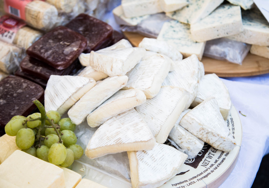 Say Cheese Festival 2020