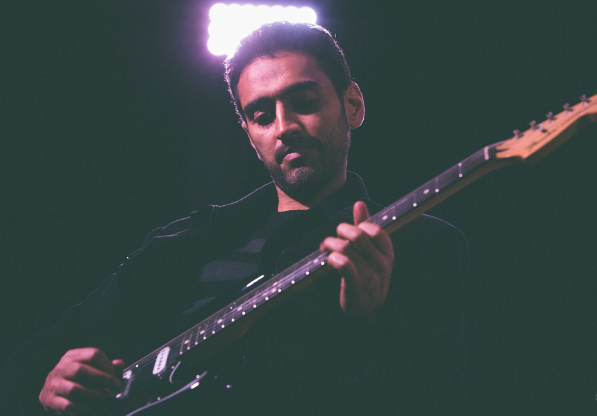 Winter Solstice Festival of Welcome