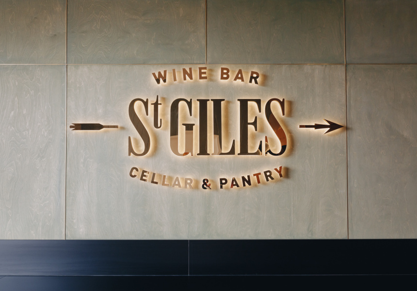 St Giles Pantry - Local, Food and Drink, Fresh, Local